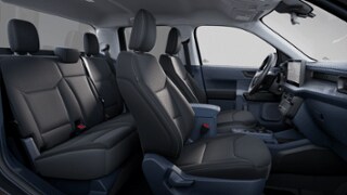 2025 Ford Maverick® Internal Image 1